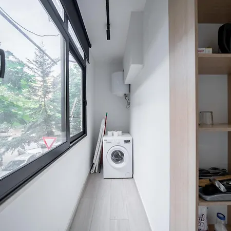Apartament Comfy Modern Urban - *
