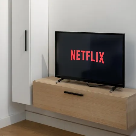 Apartament Comfy Modern Urban -