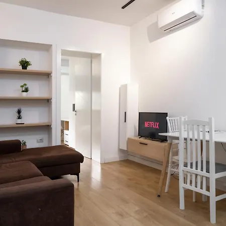 Apartament Comfy Modern Urban - *