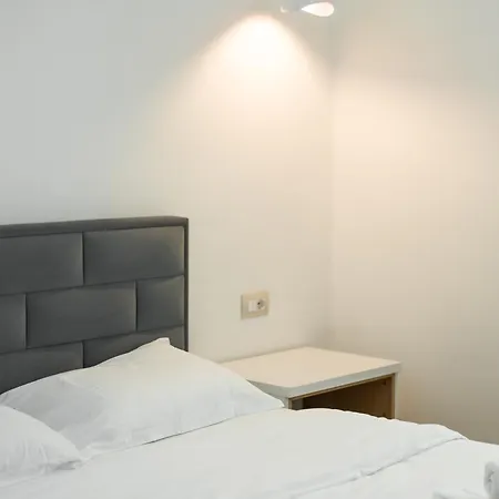 Comfy Modern Urban - Apartament *