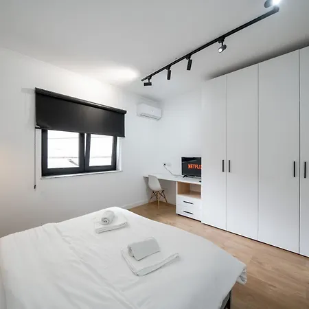 Apartament Comfy Modern Urban - *
